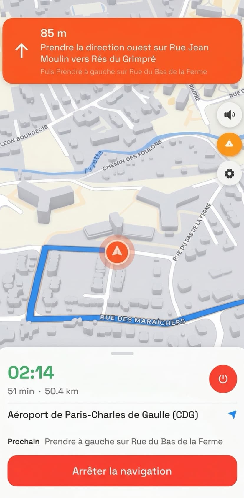 Un GPS qui vous fait gagner de l'argent